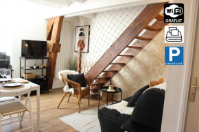 Le 41 - Cosy et Confort